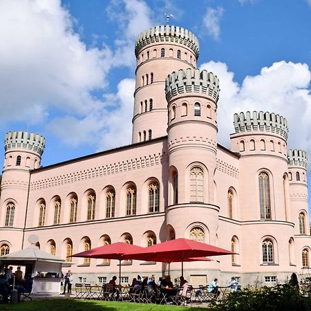 Ferienappartement Zur Granitz Seerams ภายนอก รูปภาพ