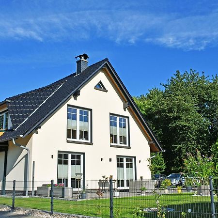 Ferienappartement Zur Granitz Seerams ภายนอก รูปภาพ