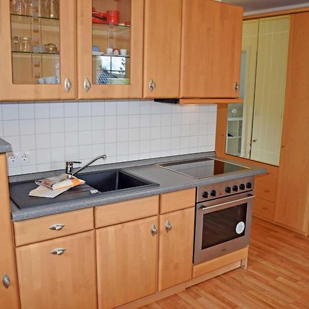 Ferienappartement Zur Granitz Seerams ภายนอก รูปภาพ