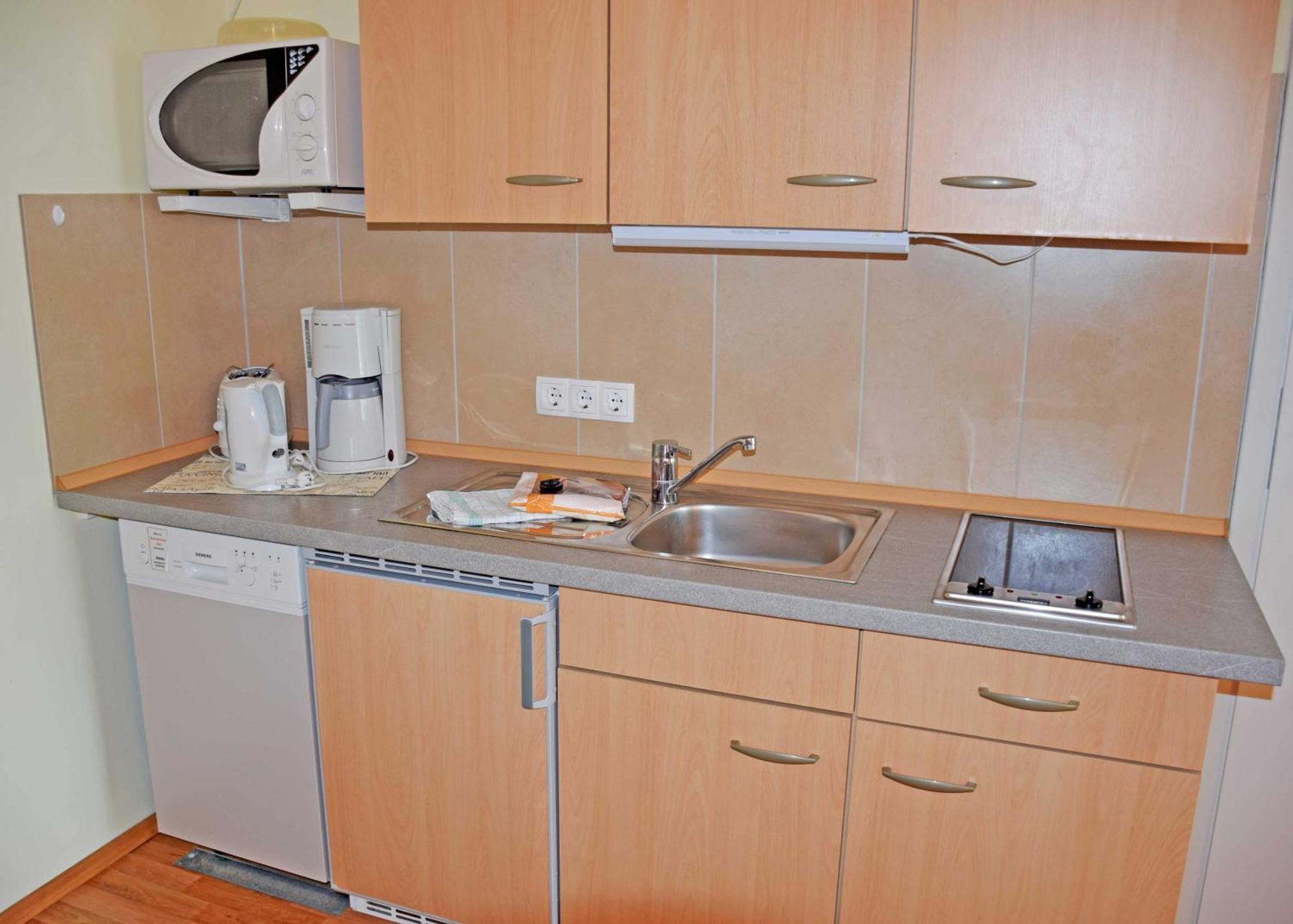 Ferienappartement Zur Granitz Seerams ภายนอก รูปภาพ
