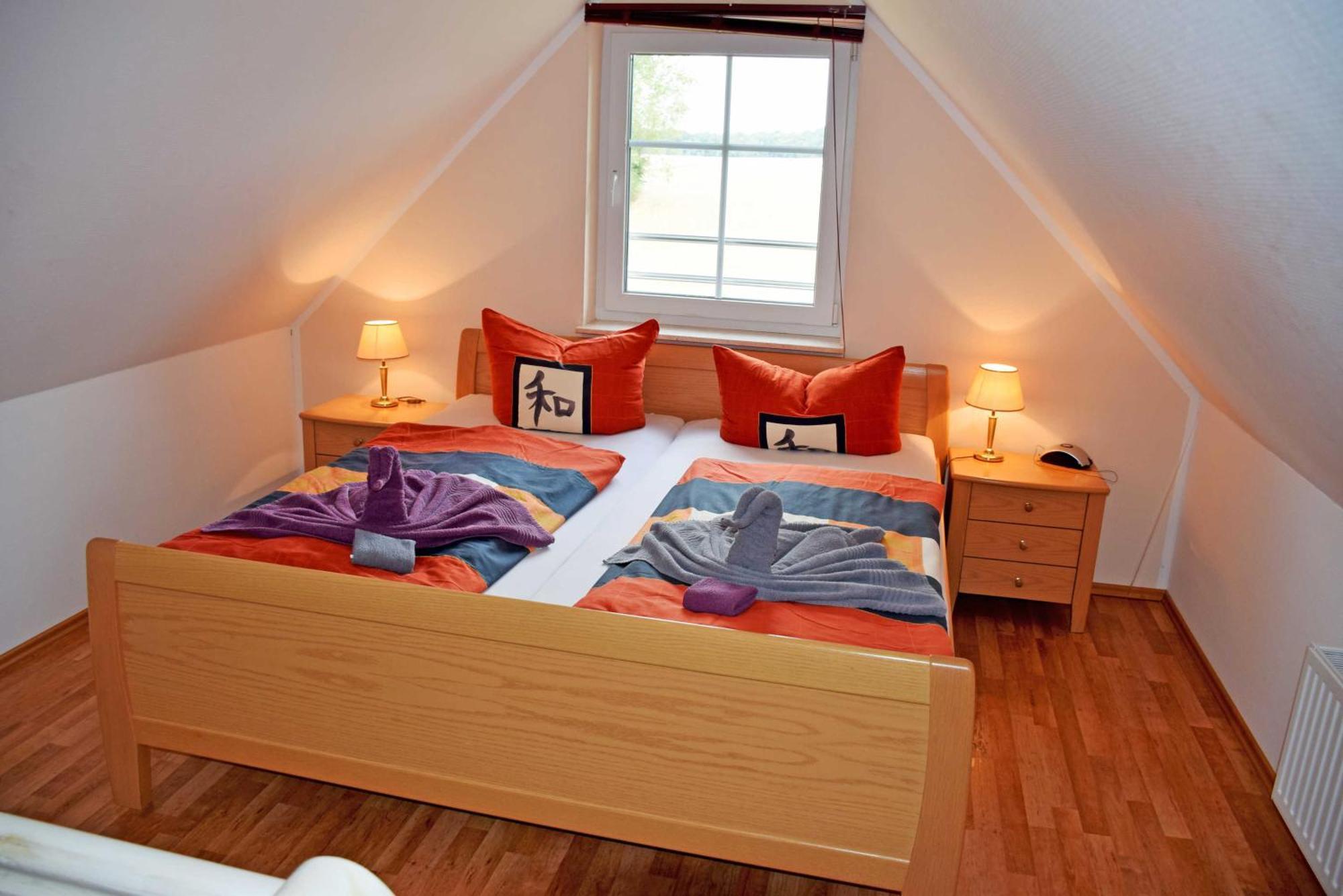 Ferienappartement Zur Granitz Seerams ภายนอก รูปภาพ