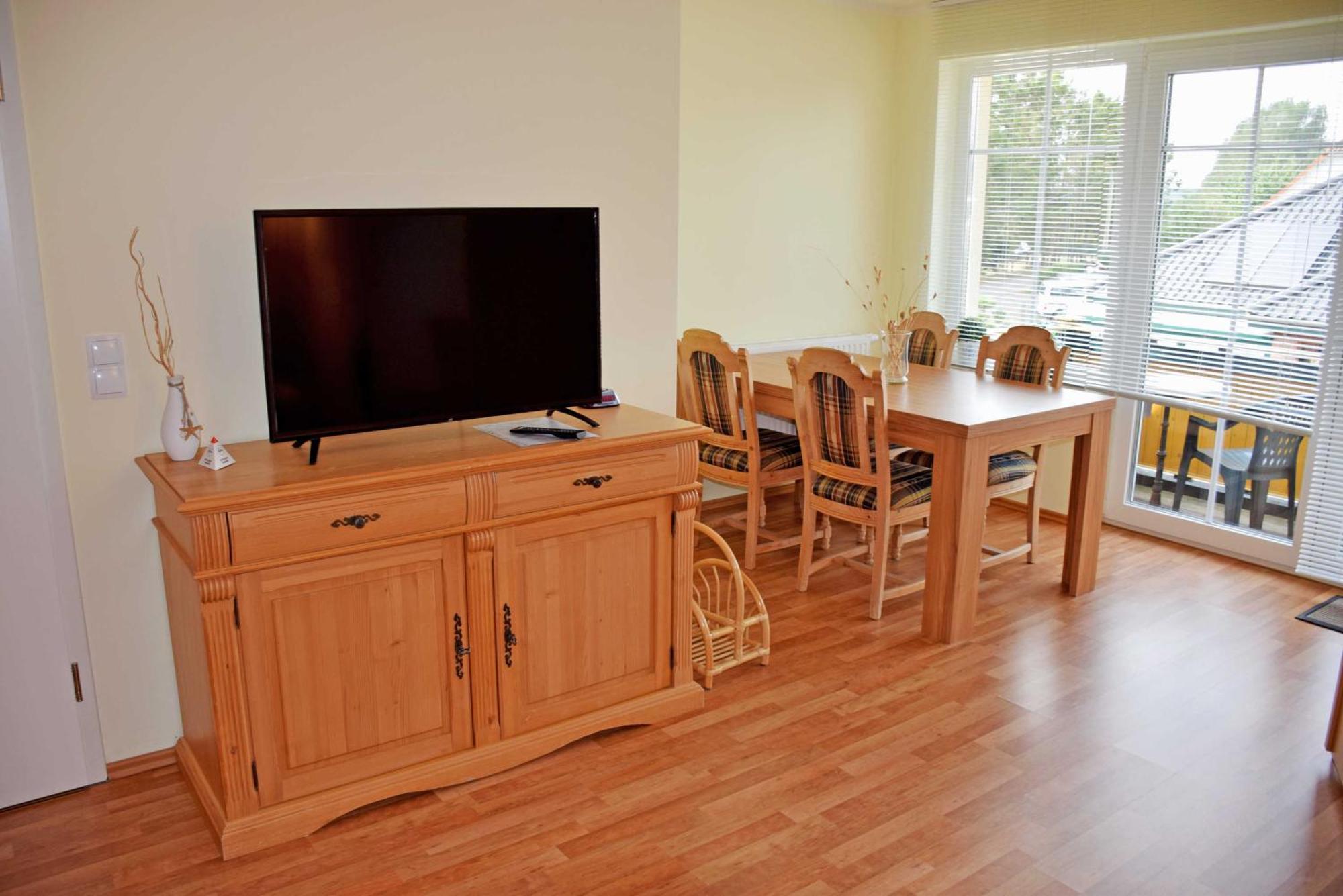 Ferienappartement Zur Granitz Seerams ภายนอก รูปภาพ