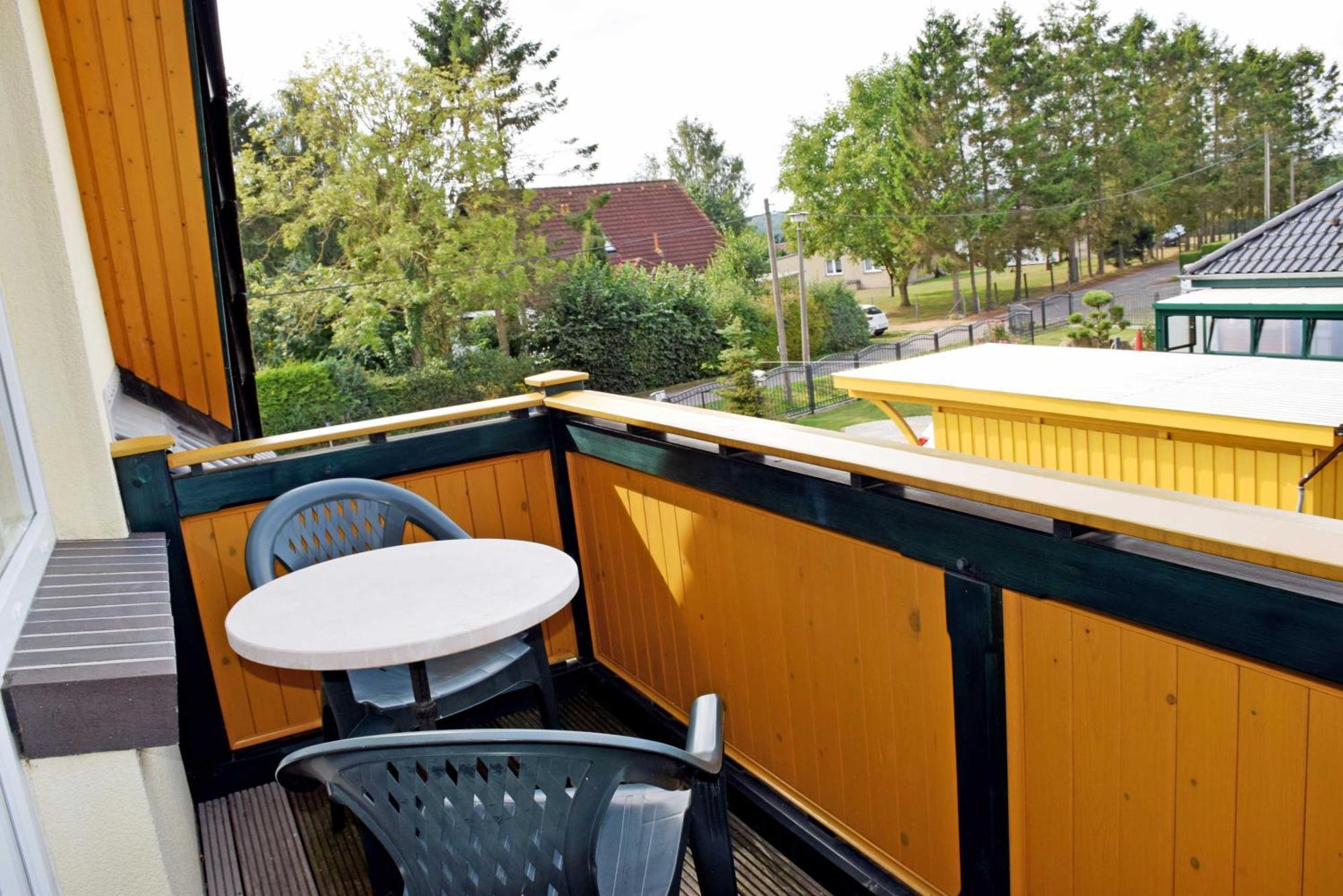 Ferienappartement Zur Granitz Seerams ภายนอก รูปภาพ